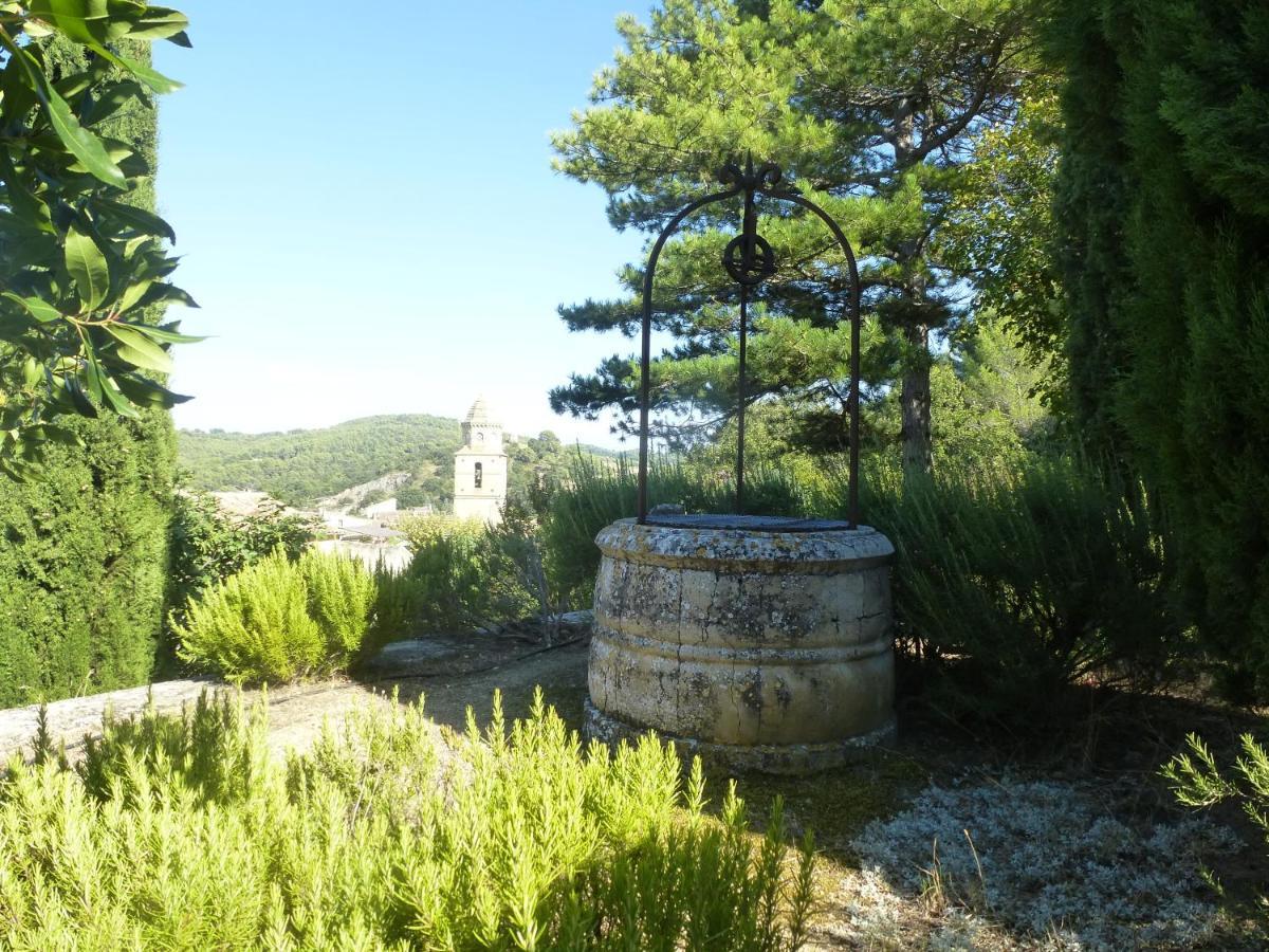 Le Clos Des Merveilles Hotel Rognes Luaran gambar